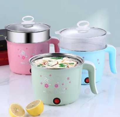 Multifunction Electric Cooking Pot